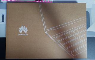 Huawei Matebook D14