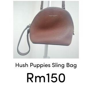 Hush Puppies Sling Bag