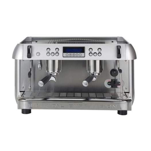 Iberital Espresso machine, TV \u0026 Home 