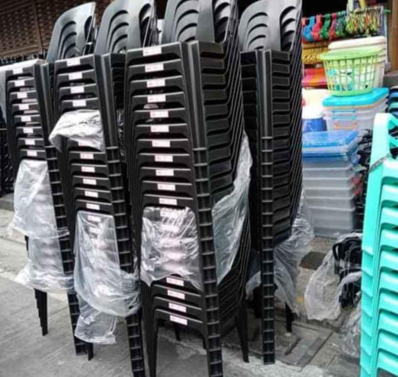 Ichiban Uratex Monoblock chairs Furniture Home Living