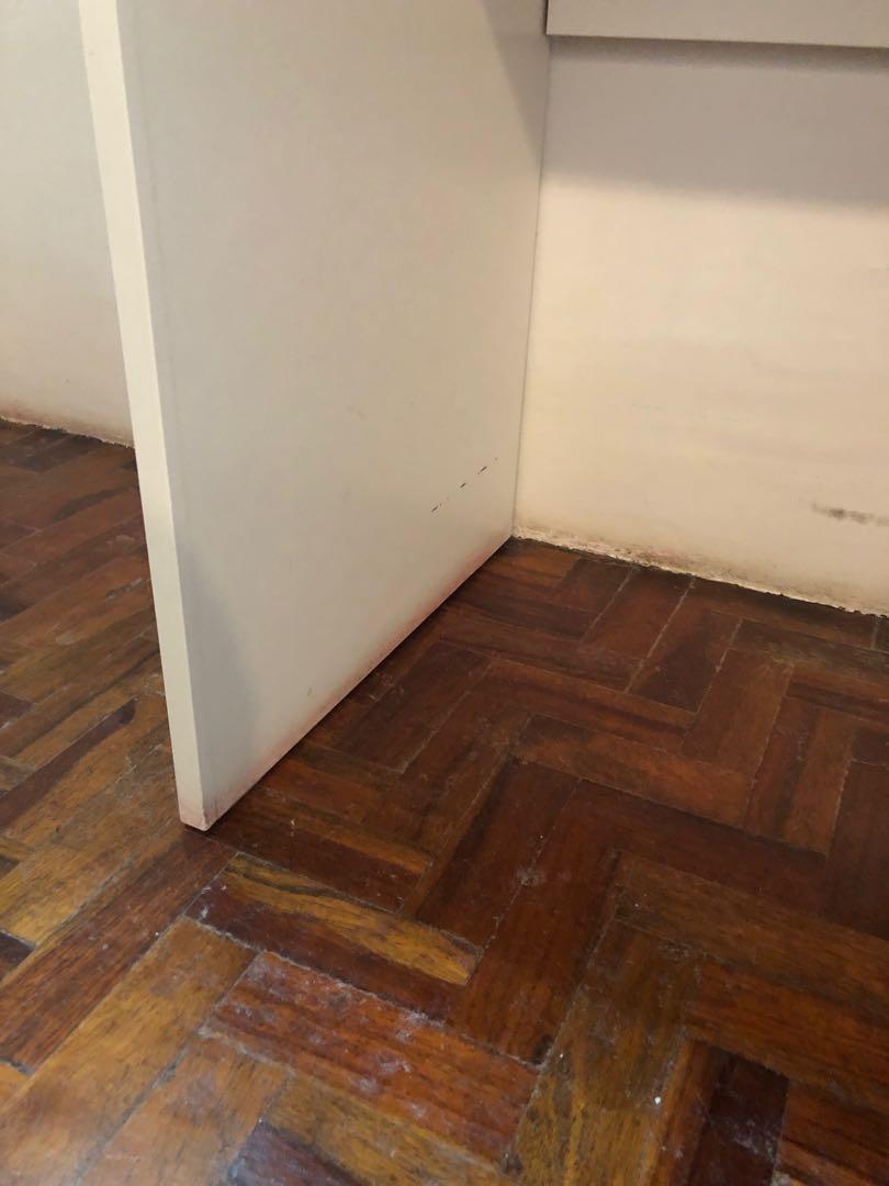 Ikea Brimnes Dresser, Furniture & Home Living, Furniture, Other Home