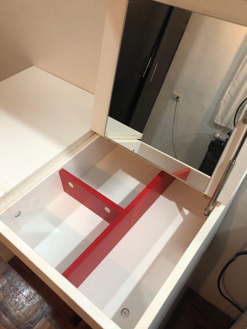 Ikea Brimnes Dresser, Furniture & Home Living, Furniture, Other Home