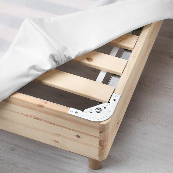 Ikea Lillehammer Single Bed Frame