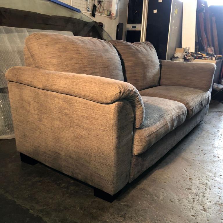 IKEA Tidafors 2 Seater Sofa / IKEA Tidafor Sofa 2 Tempat Duduk