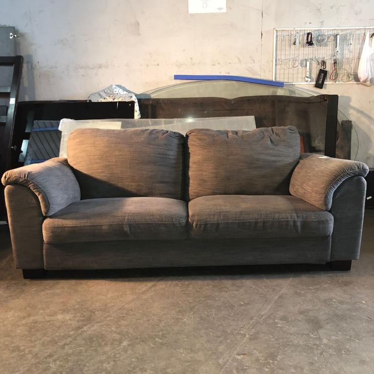 IKEA Tidafors 2 Seater Sofa IKEA Tidafor Sofa 2 Tempat Duduk