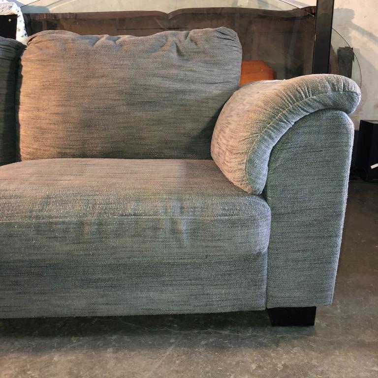 IKEA Tidafors 2 Seater Sofa / IKEA Tidafor Sofa 2 Tempat Duduk