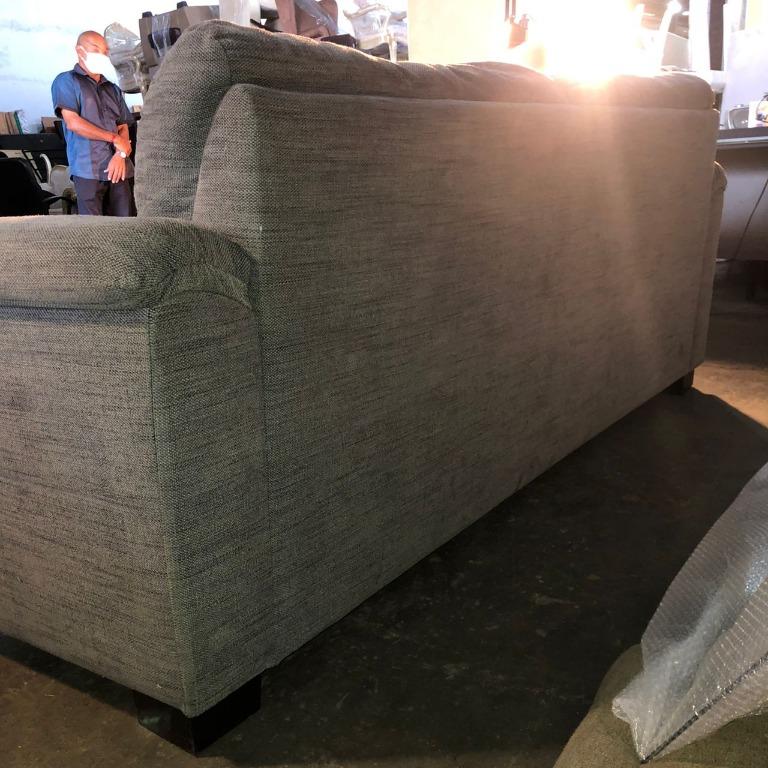 IKEA Tidafors 2 Seater Sofa / IKEA Tidafor Sofa 2 Tempat Duduk