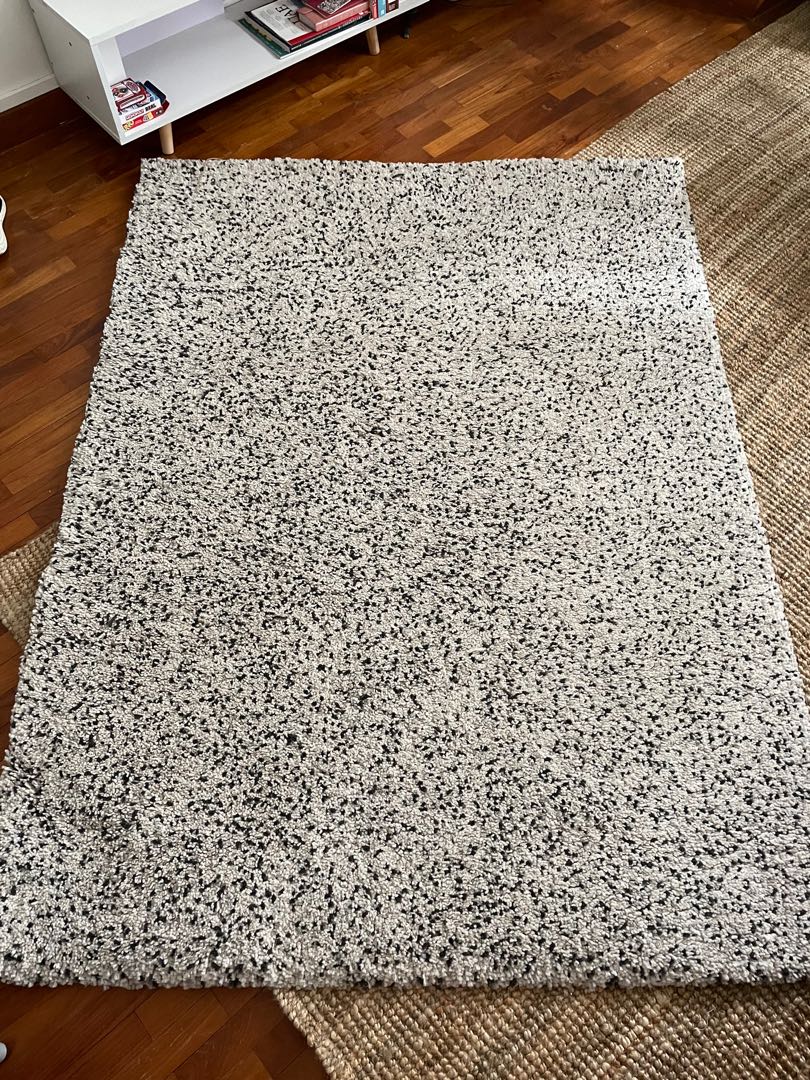 Ikea Vindum Rug, Furniture & Home Living, Home Decor, Carpets, Mats
