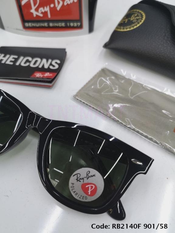 Ray ban best sale nere