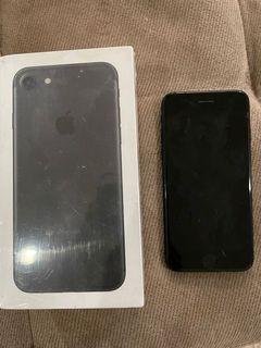 iPhone 7 32gb
