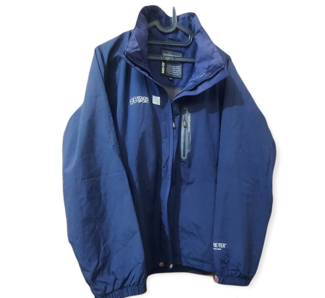Kolon sport gore tex jacket on sale