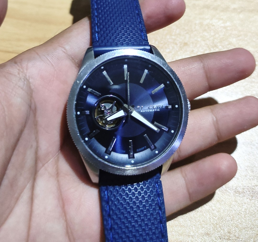 Rip curl civilian automatic sales