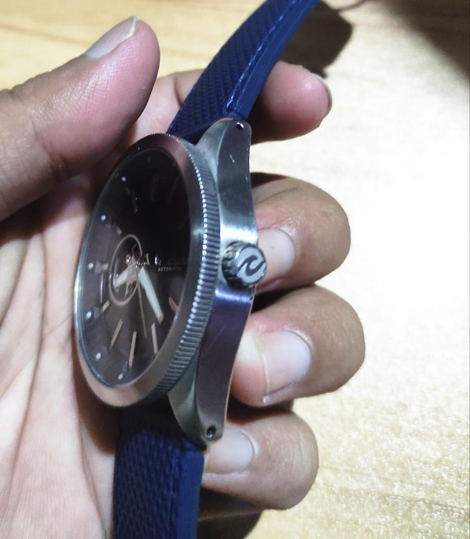 Rip curl civilian automatic sales