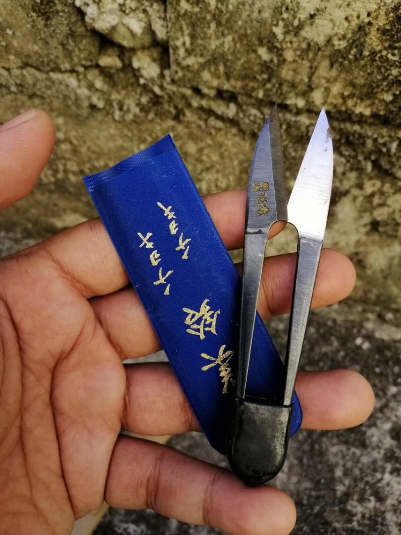 Japanese Assorted Bonsai Tools take all, Furniture & Home Living