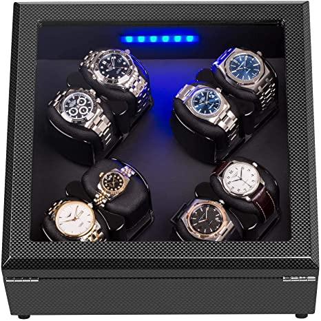 Jins & hotsell vico watch winder