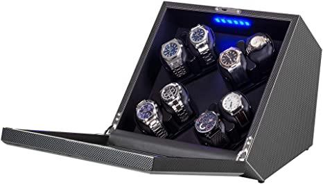 Jins vico watch hotsell winder