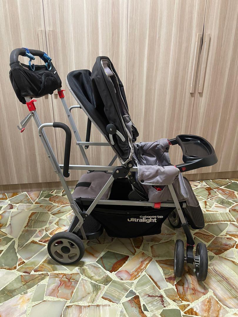 Joovy caboose too ultralight cheap