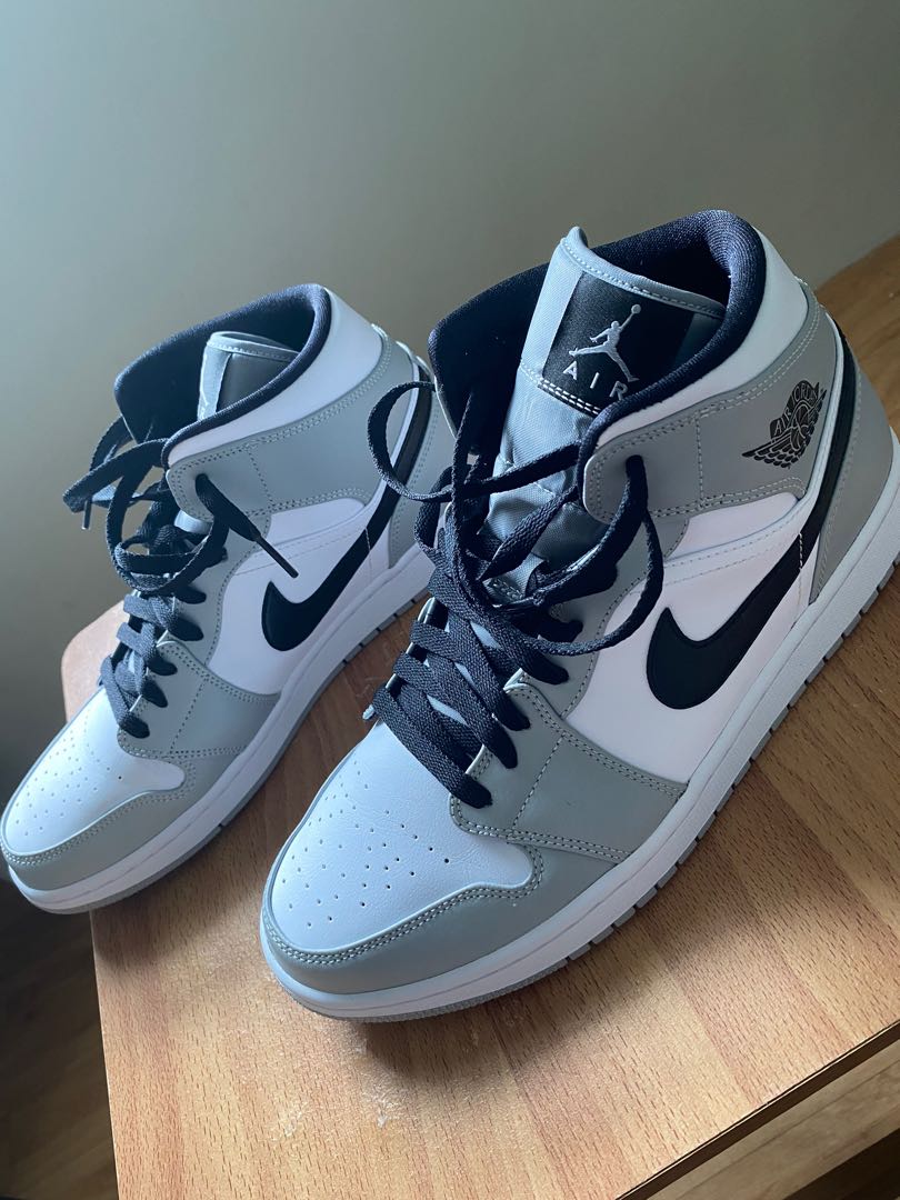 size 4 jordan 1 mid