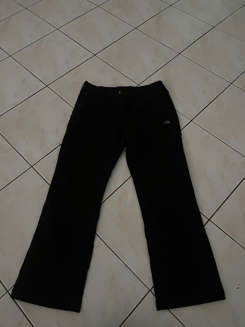 Karrimor hiking pants, Men's Fashion 