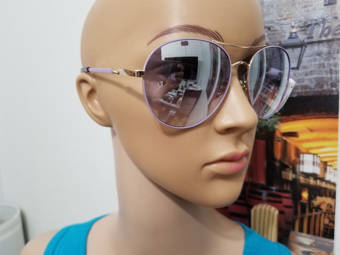 Kate spade joshelle sunglasses hot sale