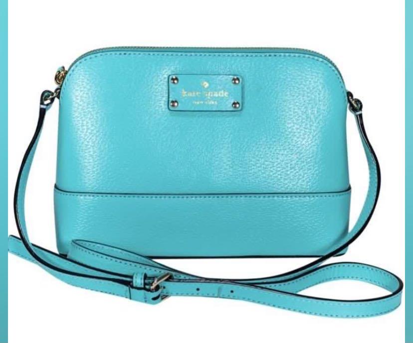 kate spade wallet purse crossbody