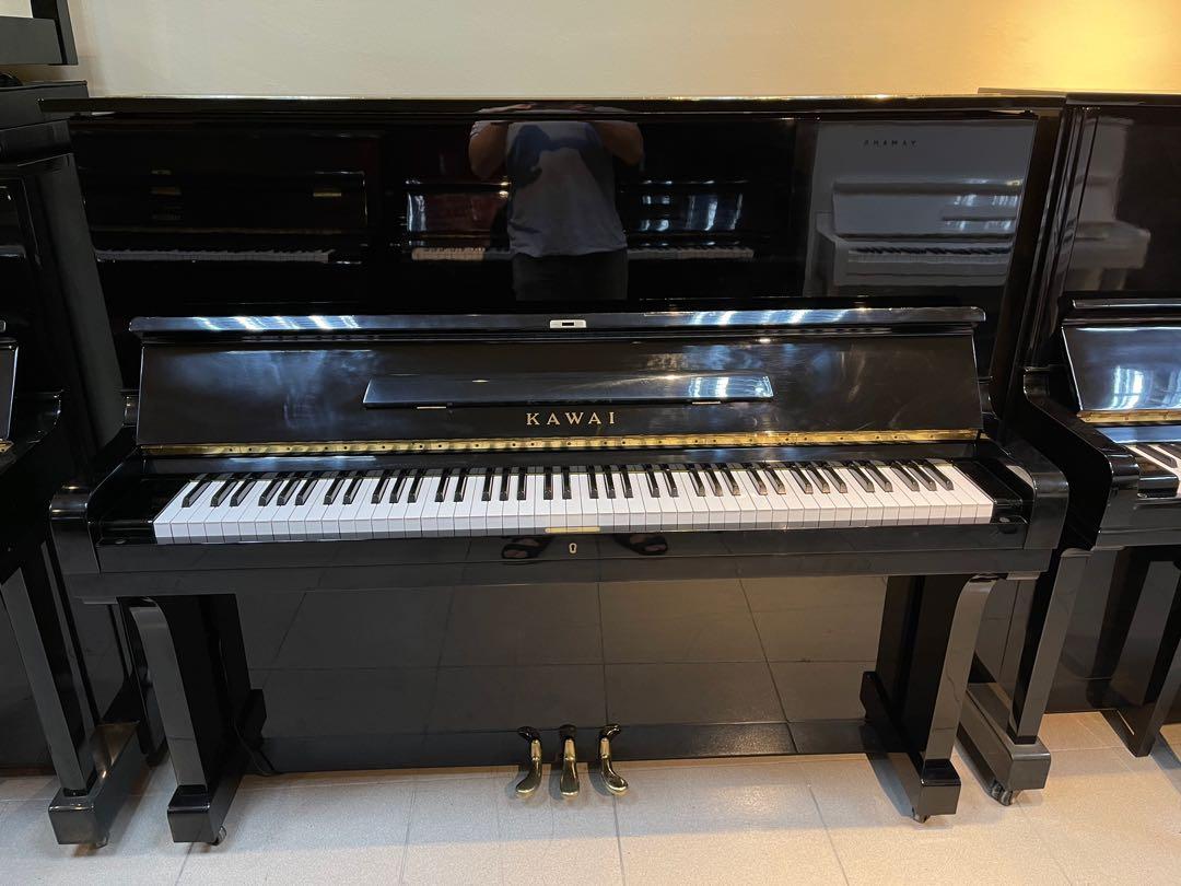 Kawai ku3 2025