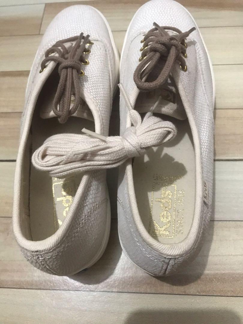 Keds triple dalmata sales