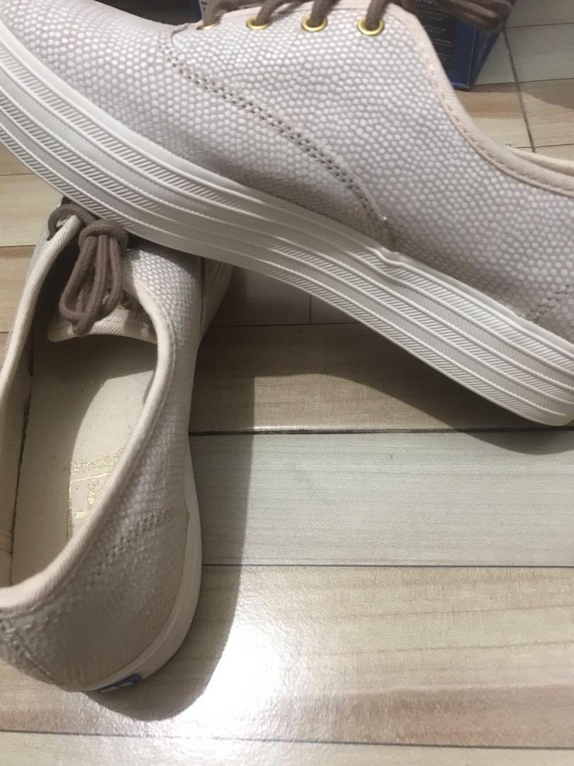 Keds triple dalmata sale