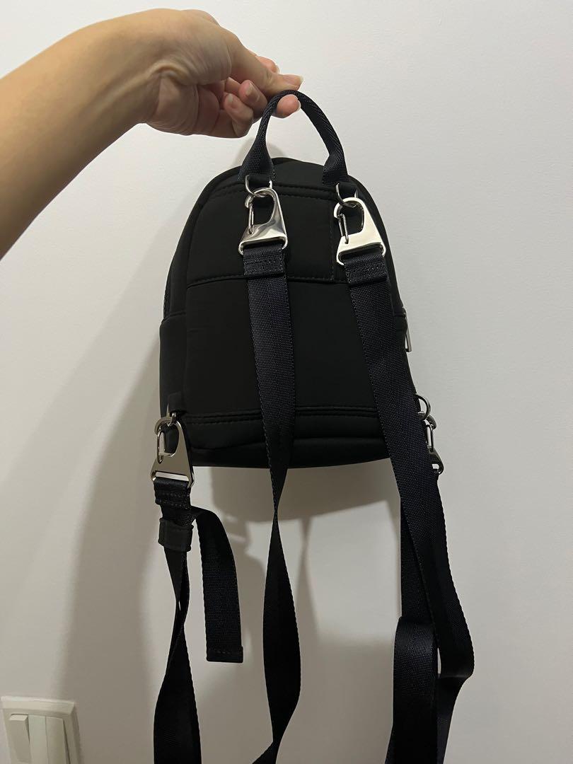 Mini neoprene tiger backpack new arrivals