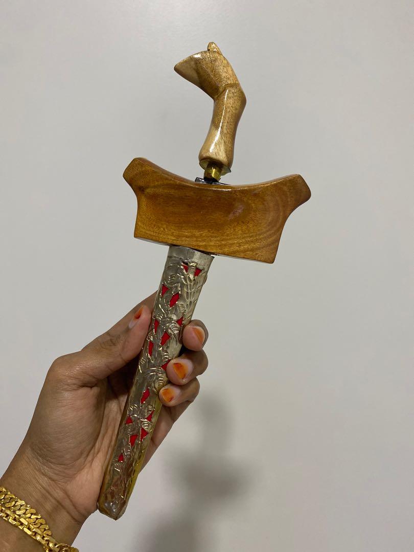 Keris pengantin, Women's Fashion, Dresses & Sets, Traditional & Ethnic