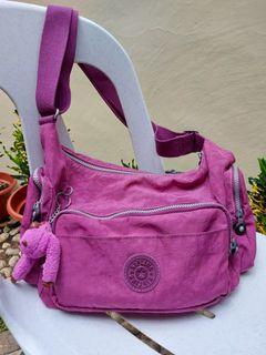kipling ishani