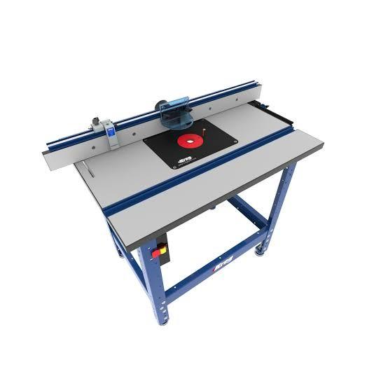 Kreg PRS1045 ROUTER TABLE SYSTEM (Category: Construction Tools & Equipment) located in Caloocan City. Submitted by 09150361920ronvillaflor (Listing ID 1146184112, Image 2). Description: Kreg ROUTER TABLE SYSTEM Model: PRS1045 ( KRS1035 + PRS1015 + PRS1025 ) Price: 31,500 Welcome to "J3K Hardware and Construction Supplies(BIR ACCREDITED)" For Inquiries: PM ME Globe: 09150361920 Viber: 09150361920 Email me : ronvillaflor0@gmail.com.
