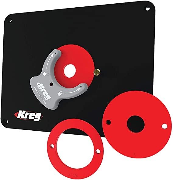Kreg PRS4038 ROUTER TABLE INSERT PLATE (Category: Construction Tools & Equipment) located in Caloocan City. Submitted by 09150361920ronvillaflor (Listing ID 1146185733, Image 2). Description: Kreg ROUTER TABLE INSERT PLATE Model: PRS4038 Price: 3,730 Welcome to "J3K Hardware and Construction Supplies(BIR ACCREDITED)" For Inquiries: PM ME Globe: 09150361920 Viber: 09150361920 Email me : ronvillaflor0@gmail.com.