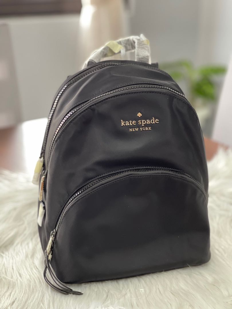 Ks karissa med backpack, Women's Fashion, Bags & Wallets, Backpacks on ...