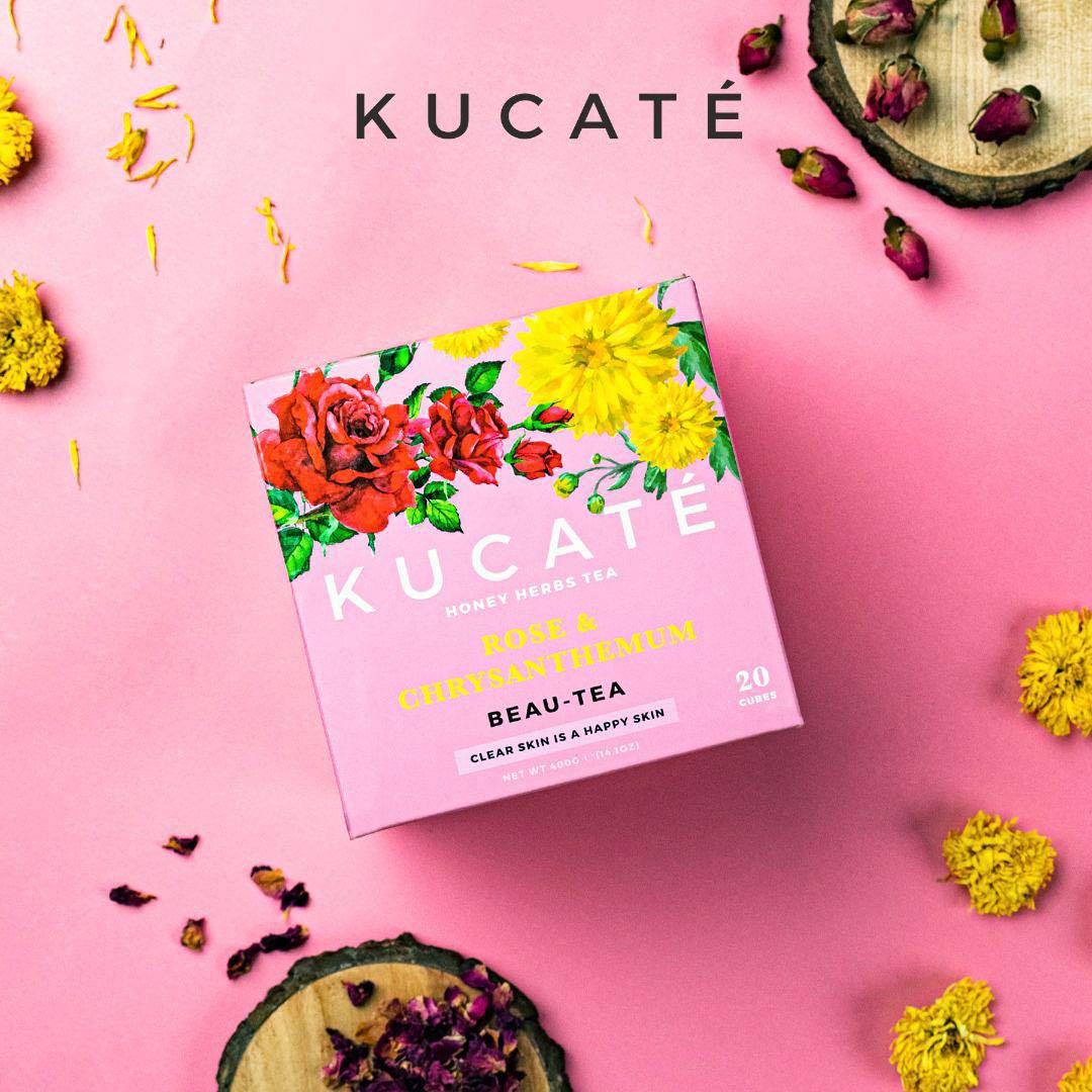 KUCATE Is Now Officially Launched And Officiated By Datin, 42% OFF