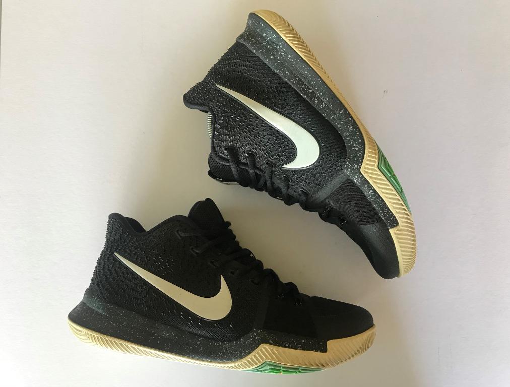 Kyrie 3 coca cola sales