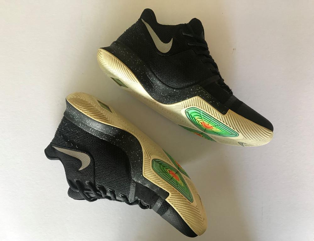 Coca cola kyrie 3 top