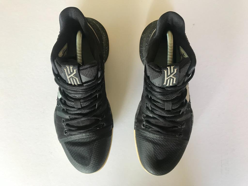 Kyrie 3 shop coca cola