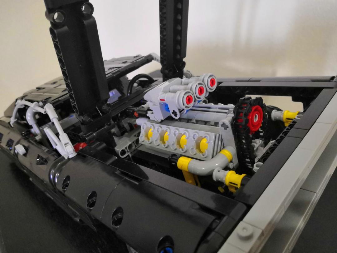 Lepin vs decool cheap