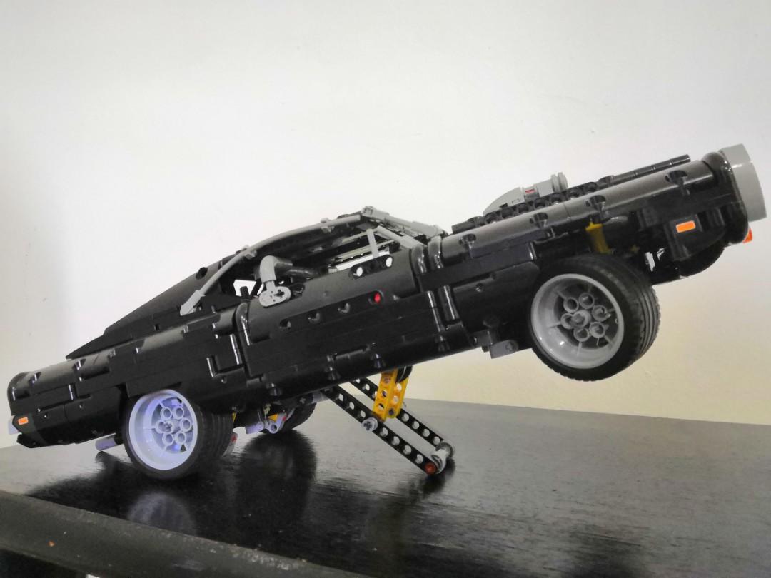 Lepin vs decool clearance