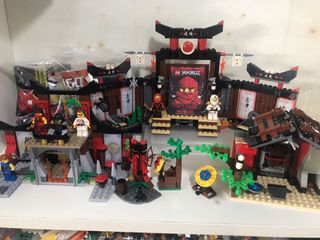 Lepin 05130 Brand New please do not bargain very cheap meet Tampines area or Tampines MRT Hobbies Toys Toys Games on Carousell