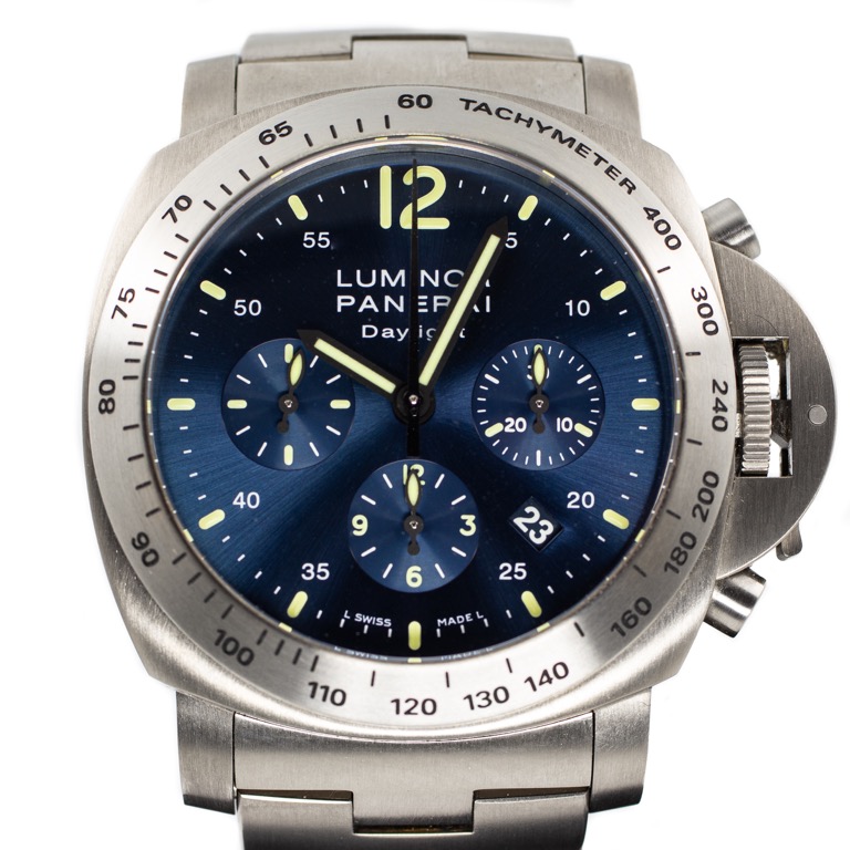 Panerai pam 327 2025