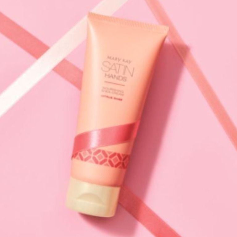 Mary kay 2024 hand cream