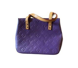 Louis Vuitton Vernis Reader PM - AA