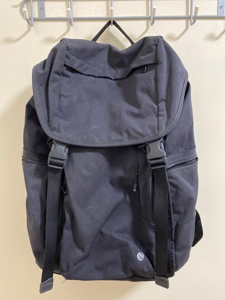 Command the day backpack 24l store