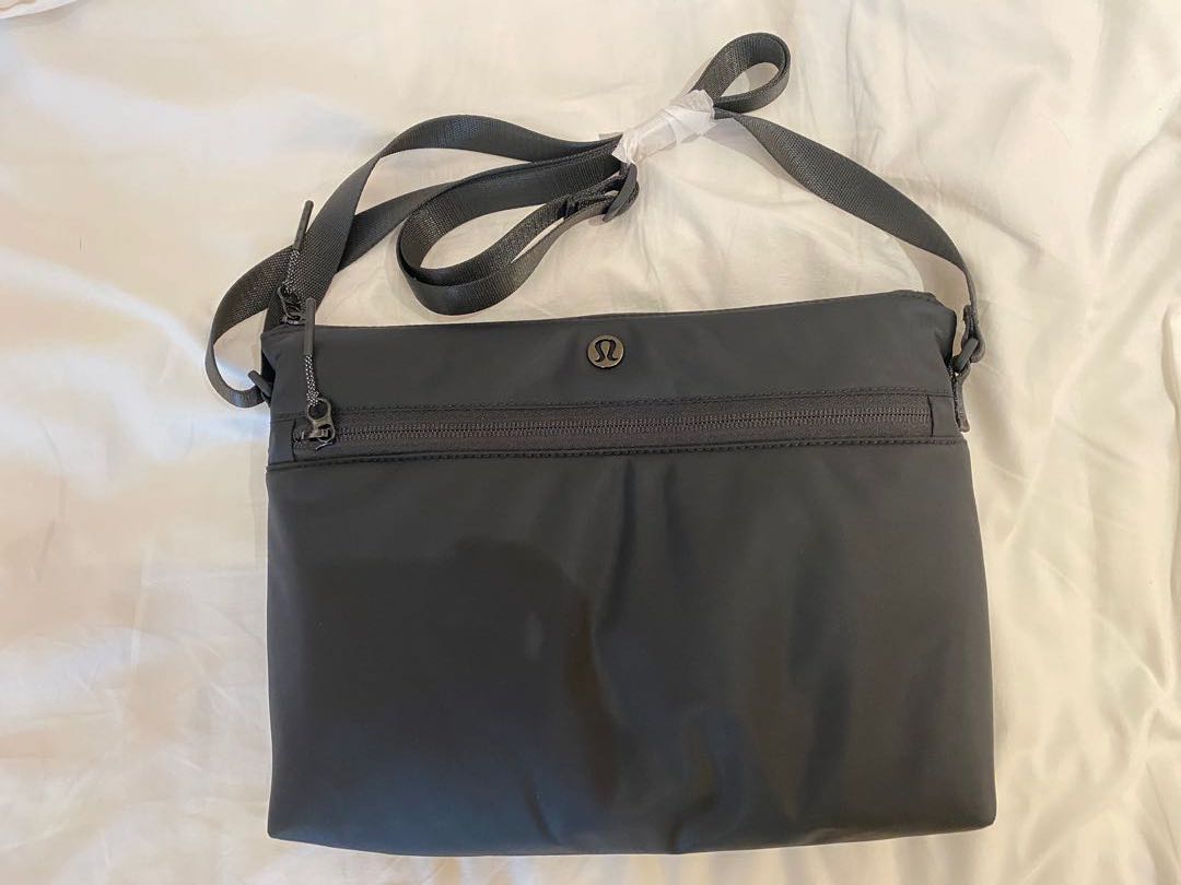 Lululemon New Parent Sling Bag, Men's 