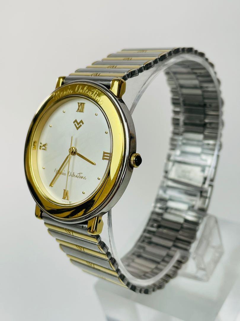 Mario valentino watch price clearance