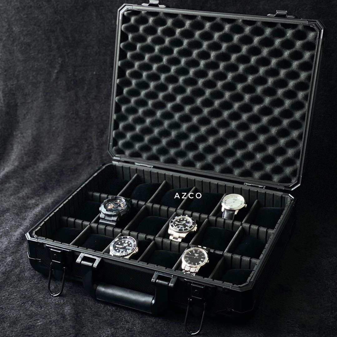 Watch Box - China Watch Box,Case Manufacturers & Suppliers on  Made-in-China.com