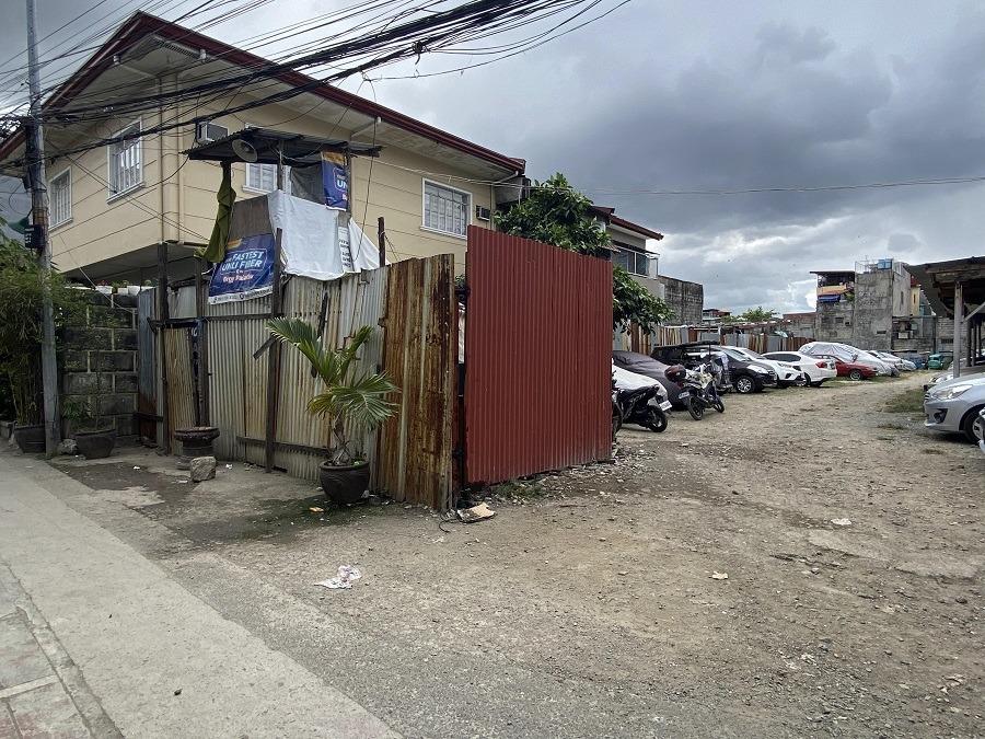 MCA FOR SALE 1,024 sqm Residential Lot in Brgy. Palatiw, Pasig City