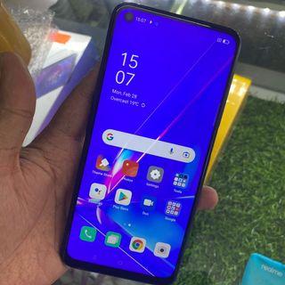 MI 11 LITE 8GB+128GB